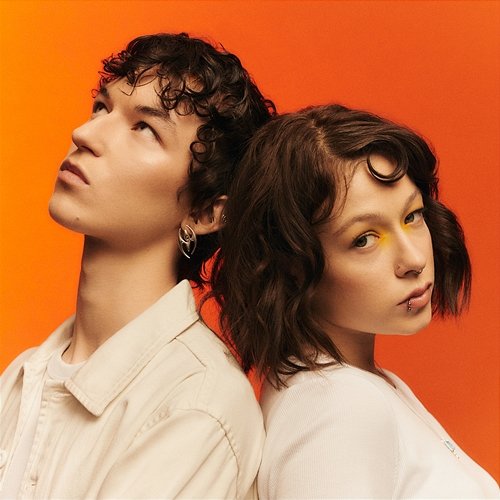 side eye Zuza Jabłońska, Marcin Maciejczak