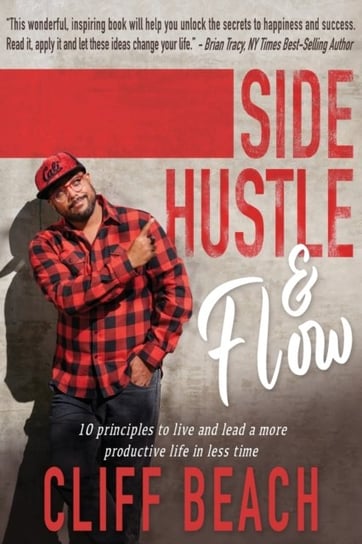 Side Hustle & Flow Eyewear Publishing