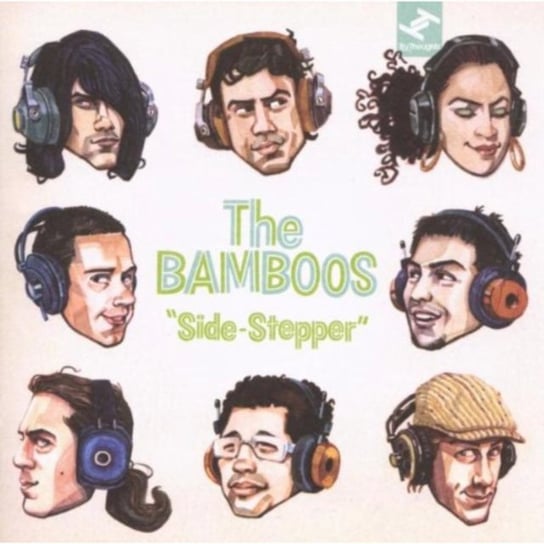 Side Stepper The Bamboos