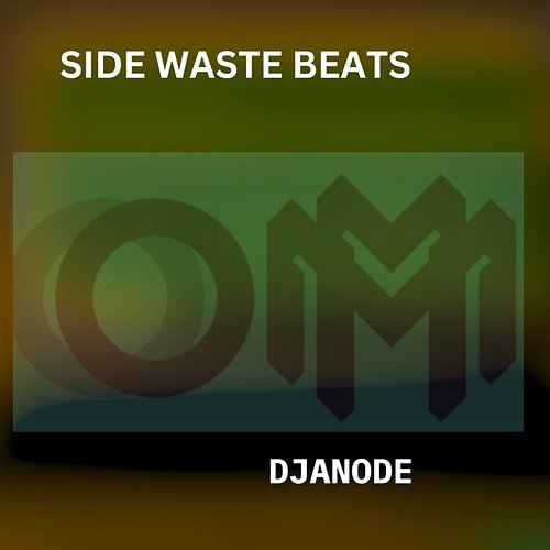 Side Waste Beats DJAnode