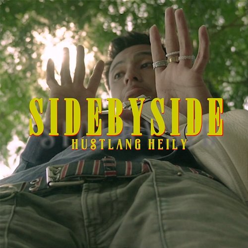 sidebyside Hustlang Heily