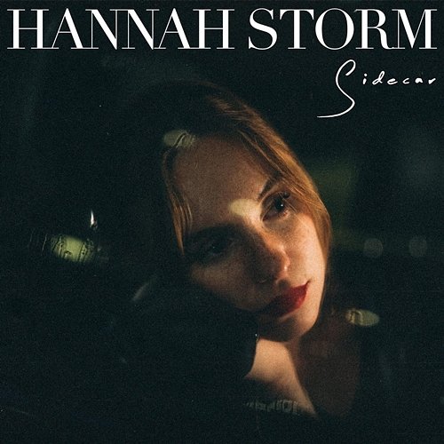 Sidecar Hannah Storm