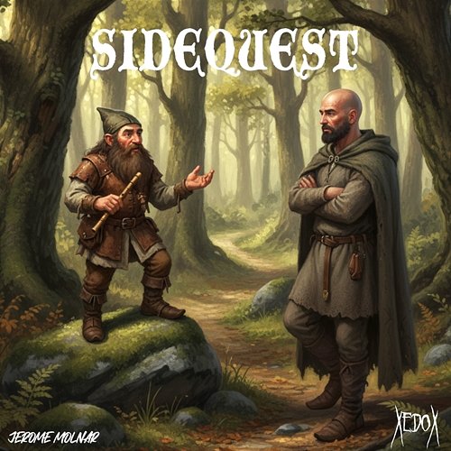 Sidequest Jerome Molnar, XEDOX