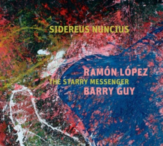Sidereus Nuncius - The Starry Messenger Lopez Ramon
