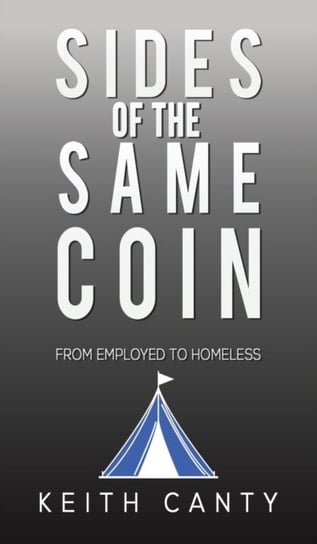 Sides of the same coin Keith Canty