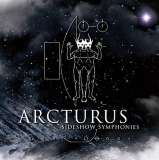 Sideshow Symphonies, płyta winylowa Arcturus