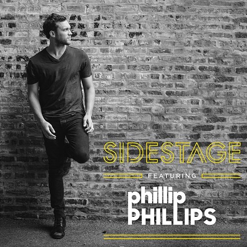 Sidestage Phillip Phillips