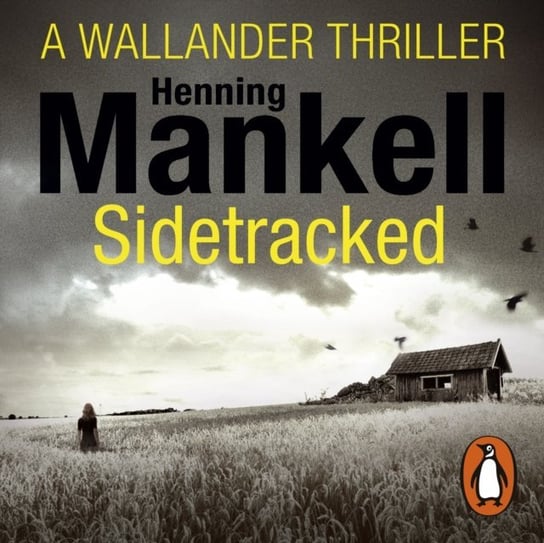 Sidetracked Mankell Henning