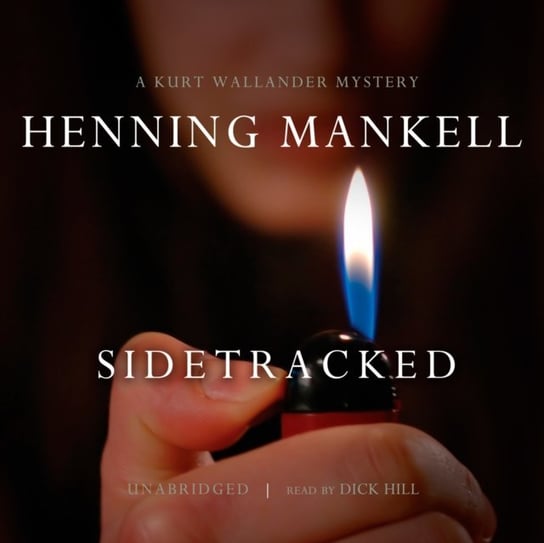 Sidetracked Mankell Henning