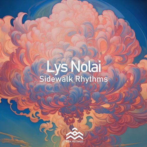 Sidewalk Rhythms Lys Nolai