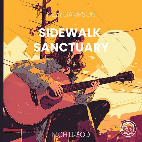 Sidewalk Sanctuary Kizzy Sampson