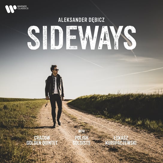 Sideways Dębicz Aleksander, Cracow Golden Quintet