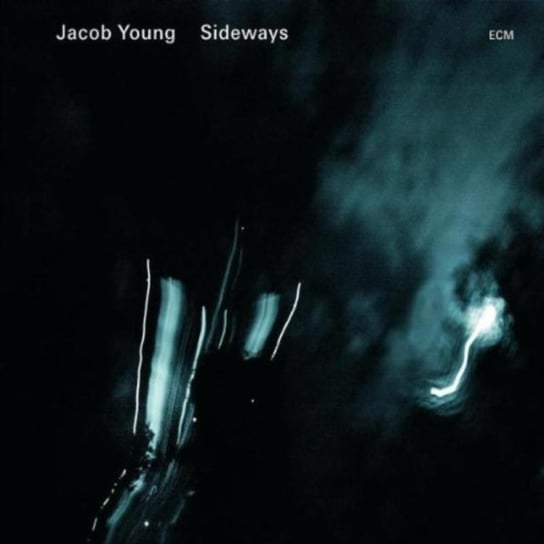 Sideways Young Jacob