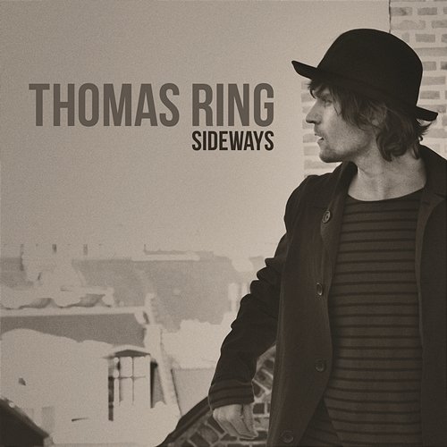 Sideways Thomas Ring