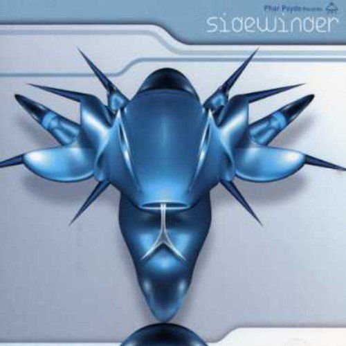Sidewinder Various Artists Muzyka Sklep