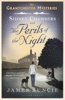 Sidney Chambers and the Perils of the Night Runcie James