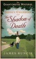 Sidney Chambers and the Shadow of Death Runcie James