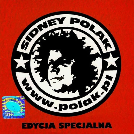 Sidney Polak (Special Edition) Sidney Polak