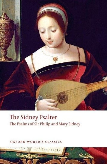 Sidney Psalter Sidney Mary