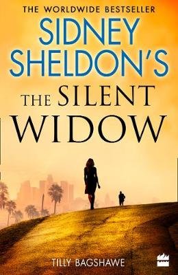Sidney Sheldon's The Silent Widow Sheldon Sidney