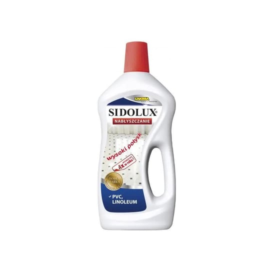 Sidolux 1L Do Pielęgnacji Pcv Emulsja /045 Inny producent