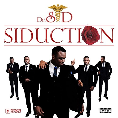 Siduction Dr. Sid