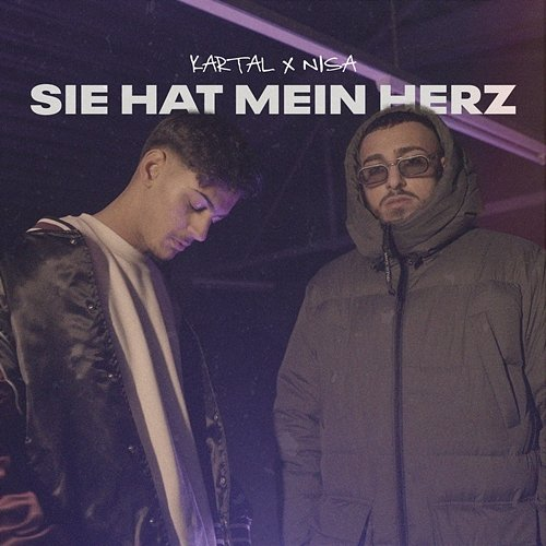 Sie hat mein Herz Nisa, kartal