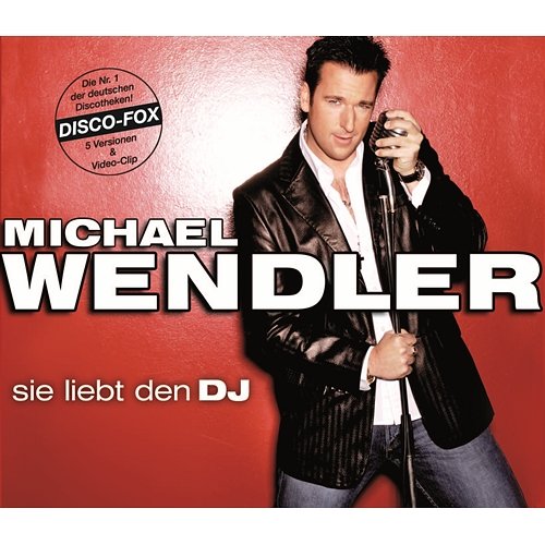 Sie liebt den DJ Michael Wendler