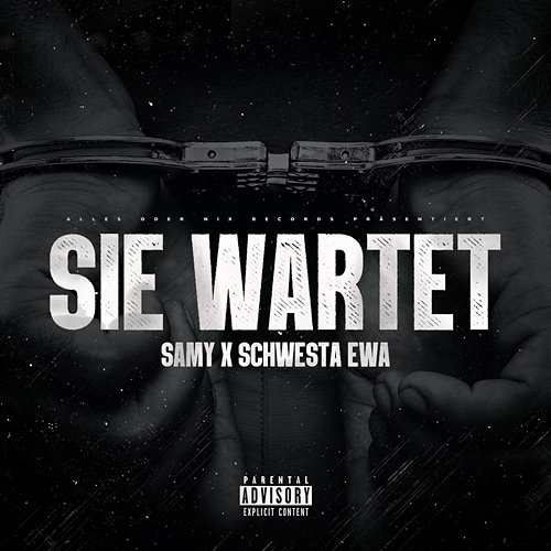 Sie wartet Samy, Schwesta Ewa