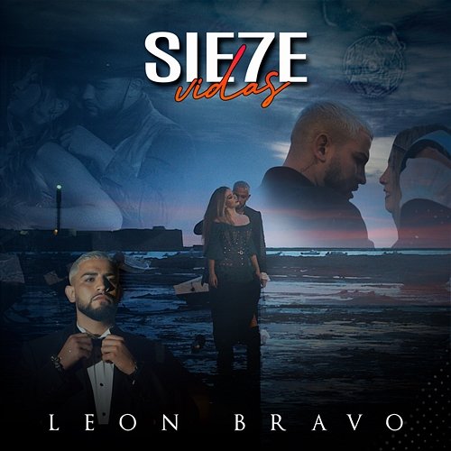 Sie7e Vidas León Bravo