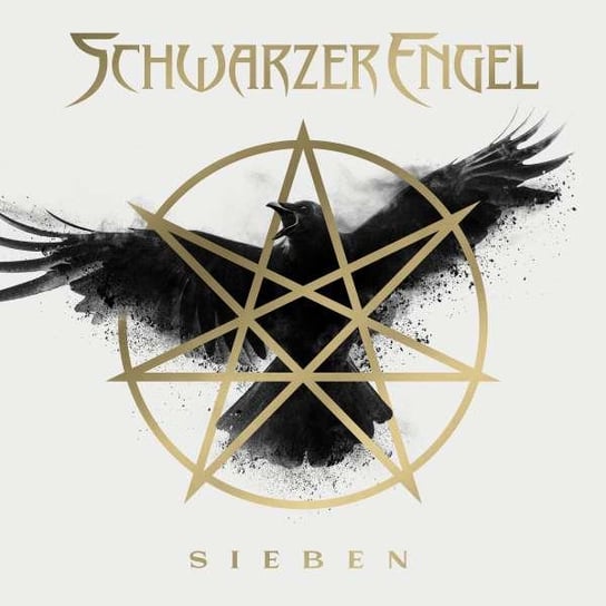Sieben Schwarzer Engel