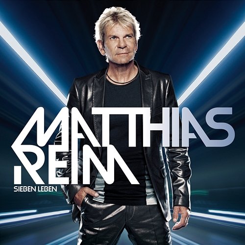 Die wilden Tränen (Salty Rain) Matthias Reim feat. Bonnie Tyler