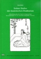 Sieben Stufen der daoistischen Meditation Mediengruppe Oberfranken, Mediengruppe Oberfranken-Fachverlage Gmbh&Co. Kg