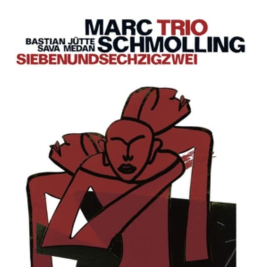 Siebenundsechzigzwei Marc Schmolling Trio