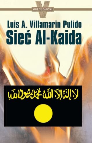 Sieć Al-Kaida Pulido Villamarin A. Luis