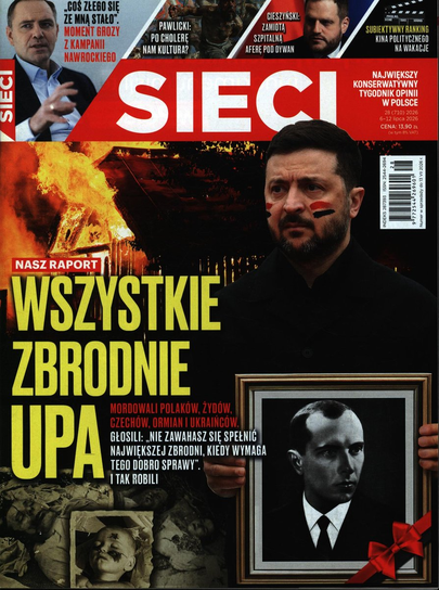 Sieci Fratria Sp. z o.o. / administrator Apella S.A.