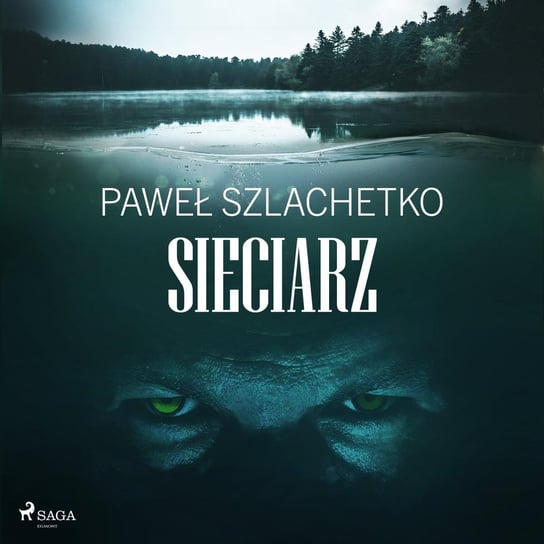 Sieciarz Szlachetko Paweł