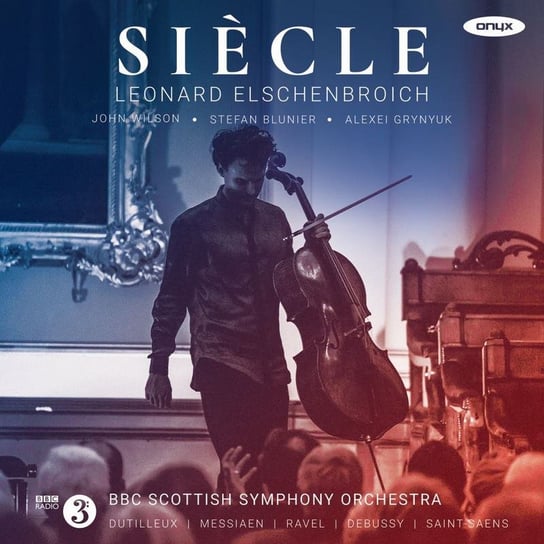 Siecle BBC Scottish Symphony Orchestra
