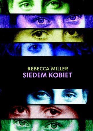 Siedem kobiet Miller Rebecca