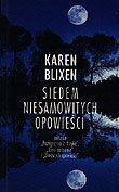 Siedem niesamowitych opowieści Blixen Karen