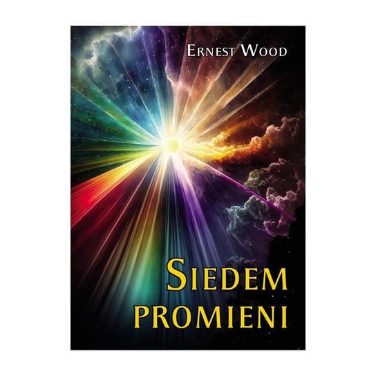 Siedem promieni Wood Ernest