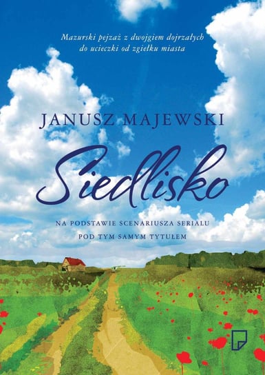 Siedlisko Majewski Janusz