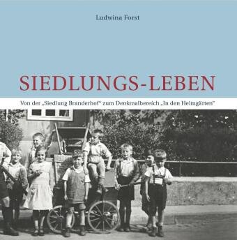 Siedlungs-Leben Mainz Verlagshaus Aachen