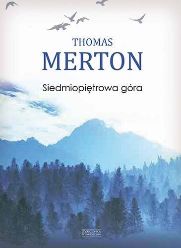 Siedmiopiętrowa góra Merton Thomas