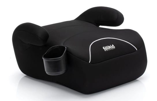 Siedzisko BOOSTER i-Size z pasem + uchwyt na kubek Fillikid Fillikid