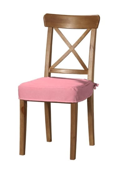 Siedzisko na krzesło Ingolf, brudny róż, krzesło Inglof, Loneta Inna marka