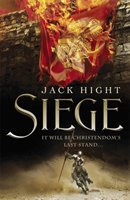 Siege Hight Jack