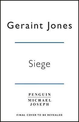Siege Jones Geraint