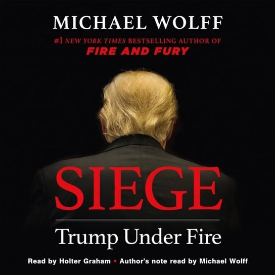Siege Wolff Michael
