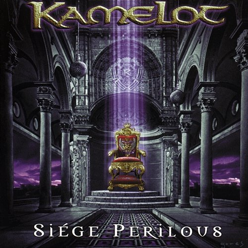 Siege Perilous Kamelot